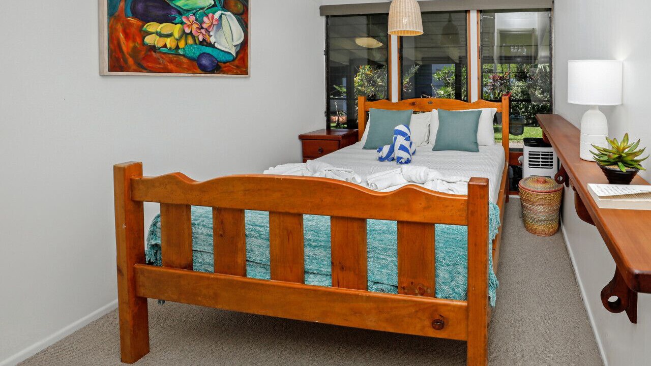 Photo of Bedroom in Holloways Beach
