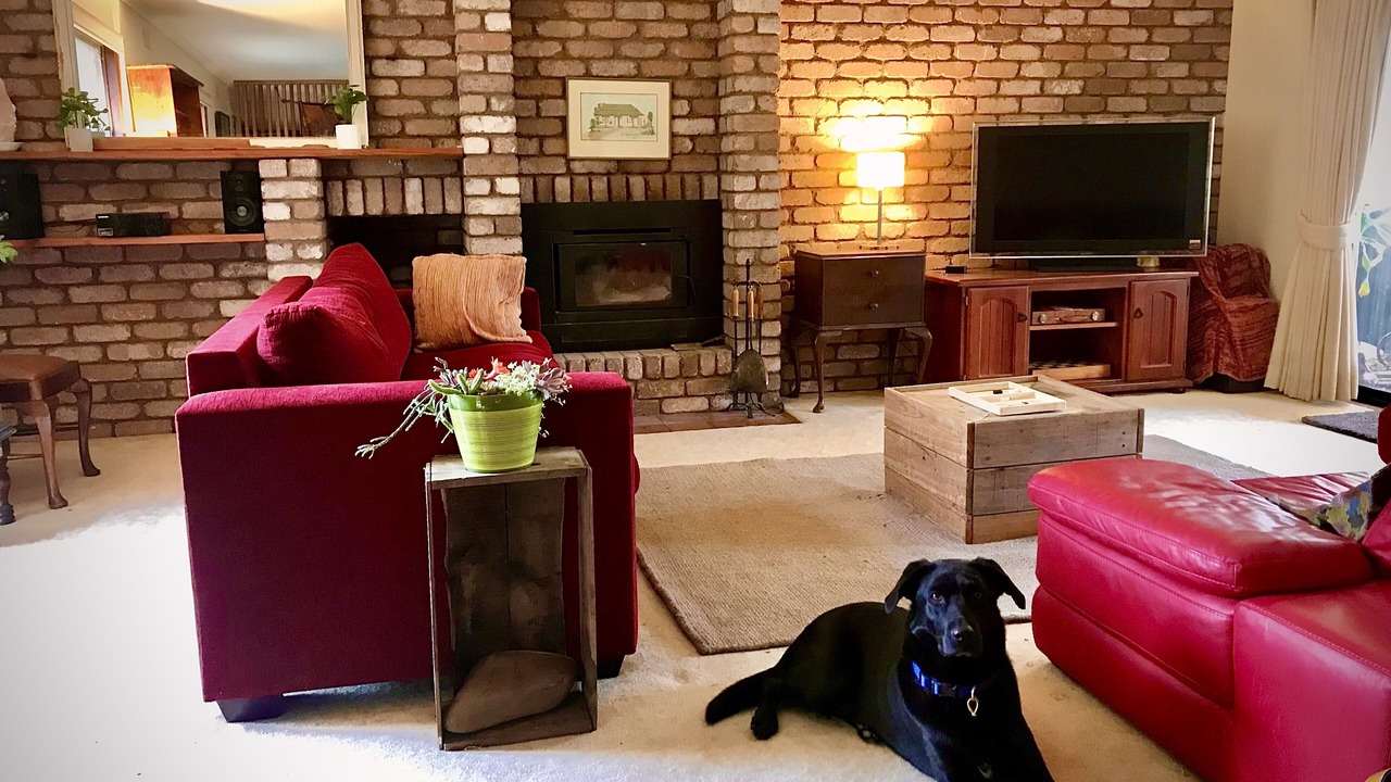 Photo of Livingroom in San Remo