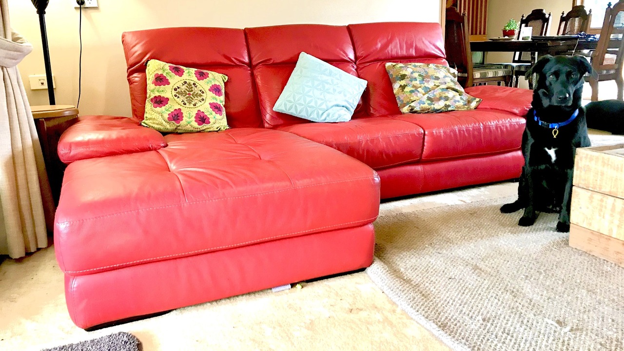 Photo of Livingroom in San Remo