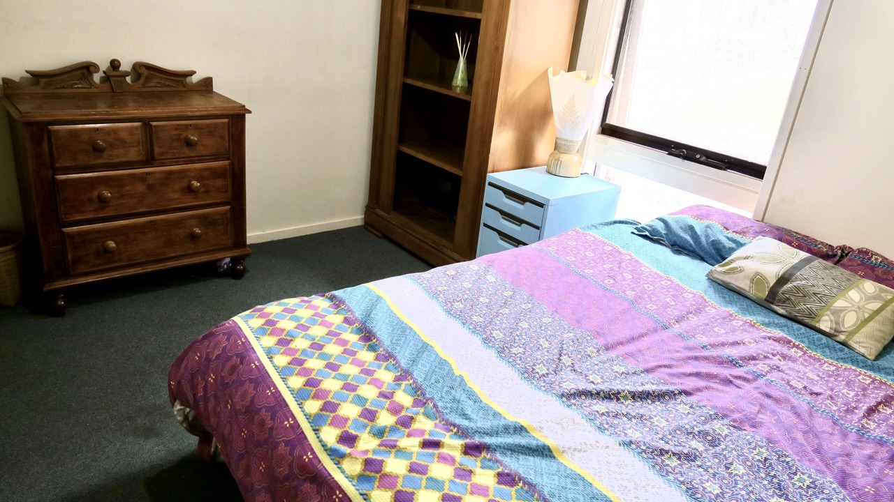Photo of Bedroom in San Remo