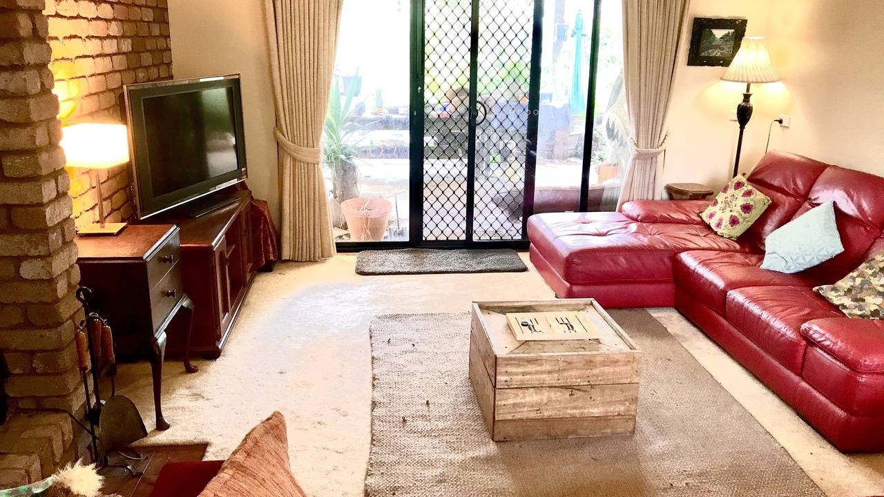 Photo of Livingroom in San Remo