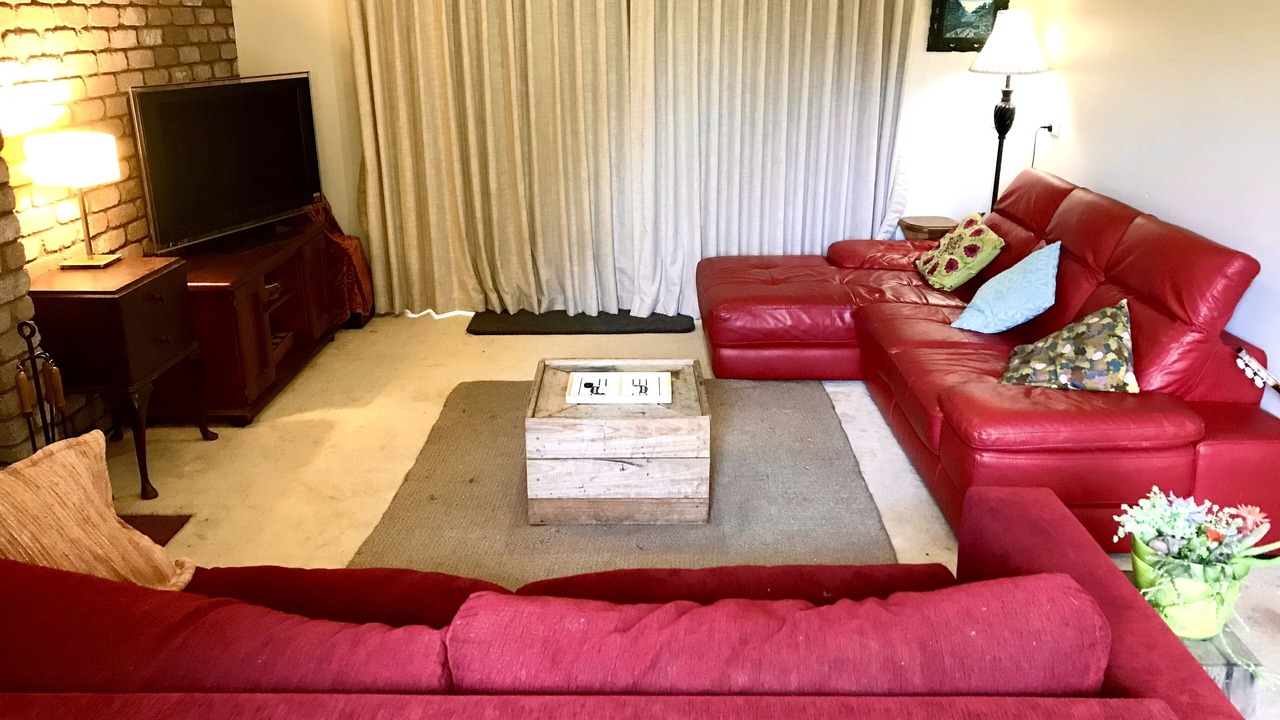 Photo of Livingroom in San Remo