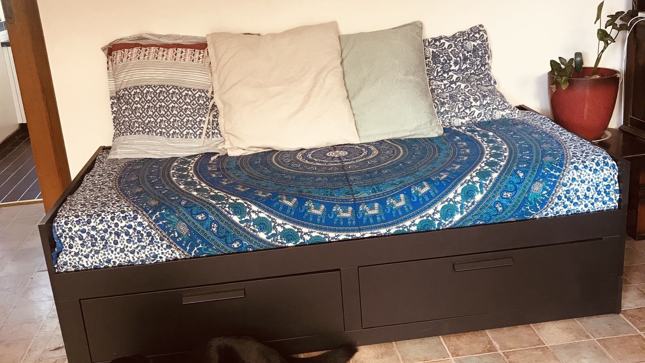 Photo of Bedroom in San Remo