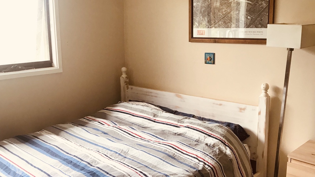 Photo of Bedroom in San Remo