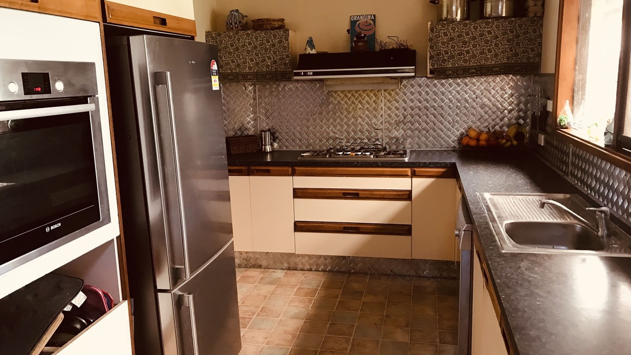Photo of Kitchen in San Remo