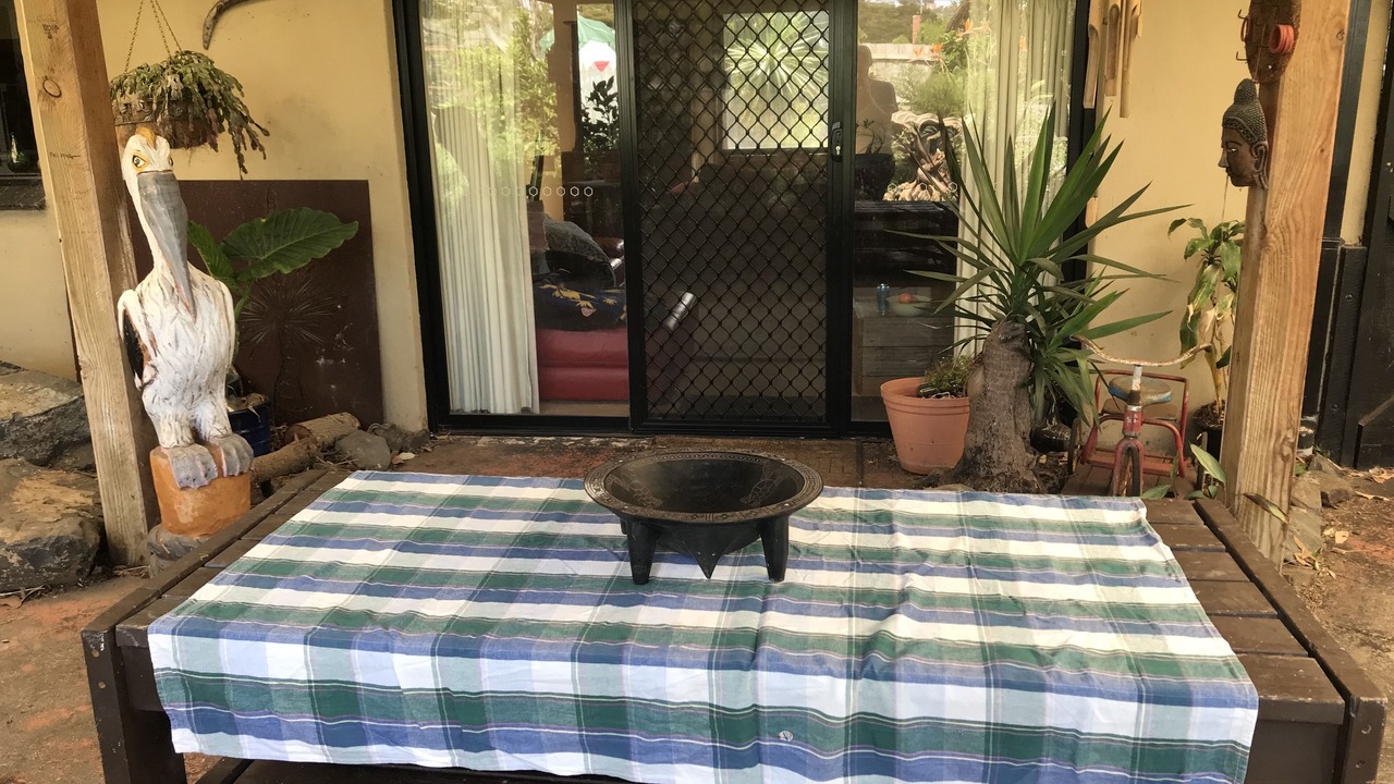 Photo of Patio Balcony in San Remo