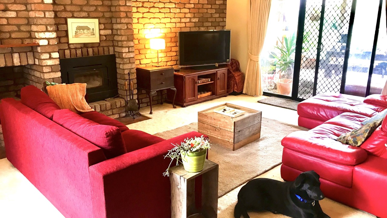Photo of Livingroom in San Remo