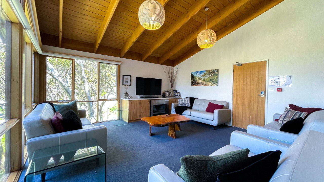 Photo of Bedroom in Baw Baw Village