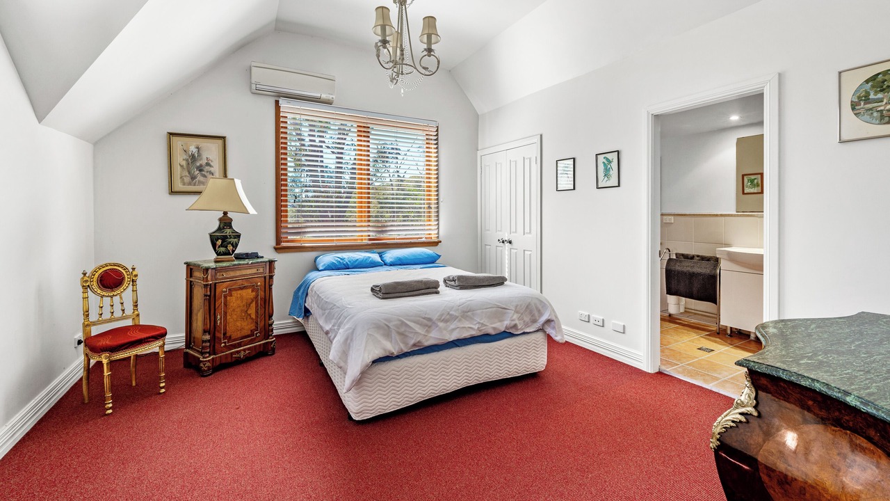 Photo of Bedroom in Bandon Grove