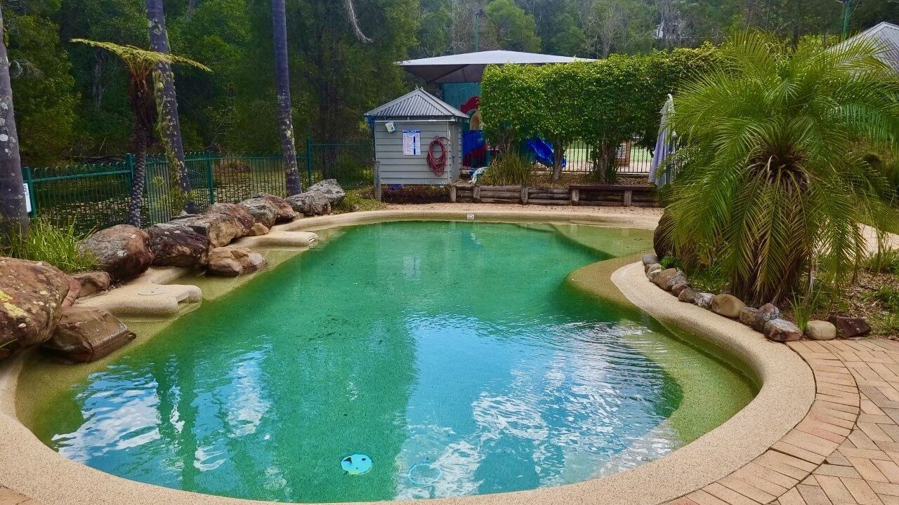 Photo of Outdoor in Bandon Grove