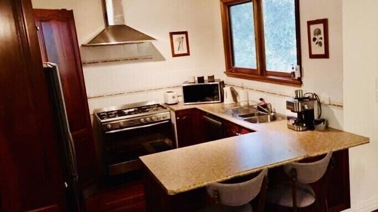 Photo of Kitchen in Bandon Grove