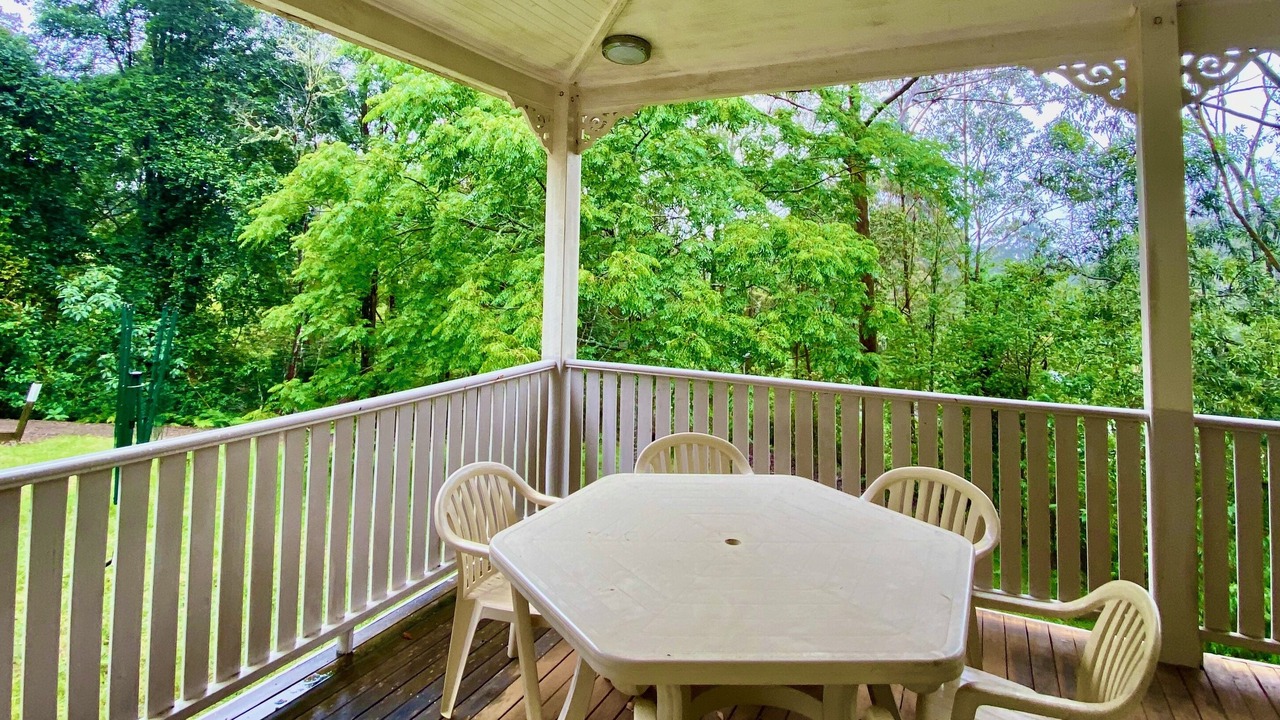 Photo of Outdoor in Bandon Grove