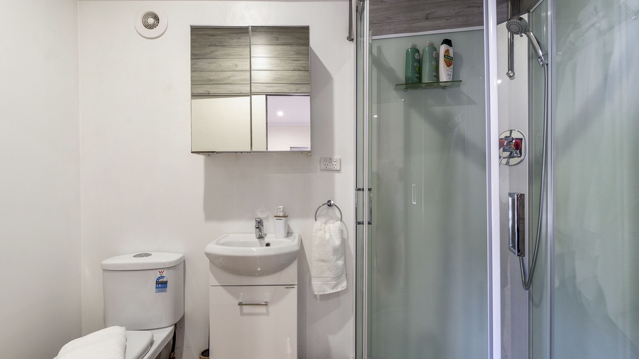 Photo of Bathroom in Gawler East
