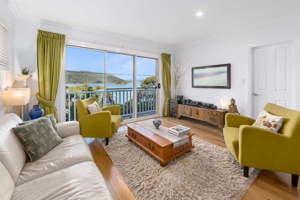Photo of Livingroom in Cheero Point