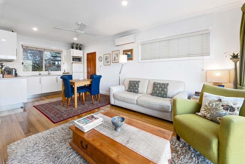 Photo of Livingroom in Cheero Point