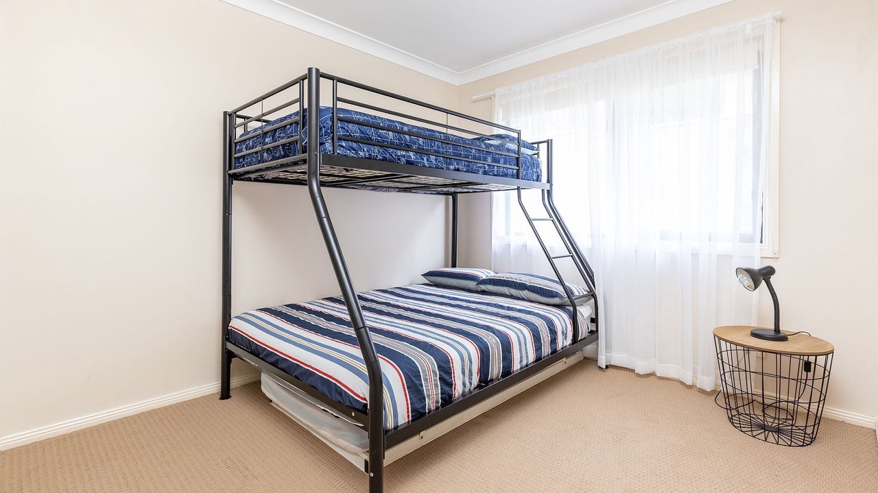 Photo of Bedroom in Elizabeth Beach