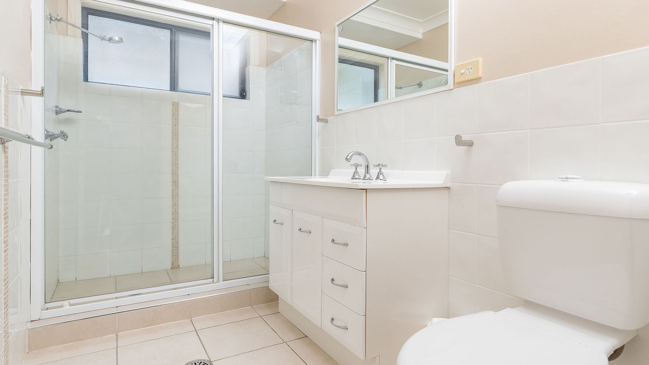 Photo of Bedroom in Elizabeth Beach