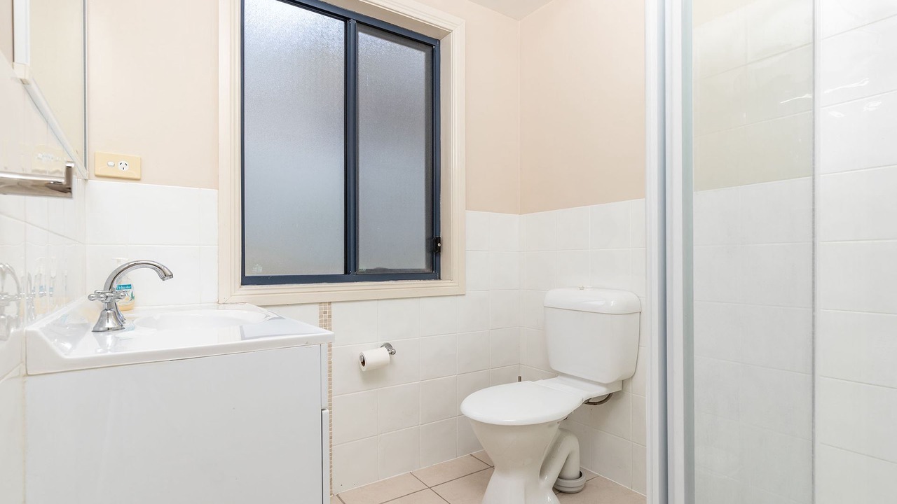 Photo of Bedroom in Elizabeth Beach