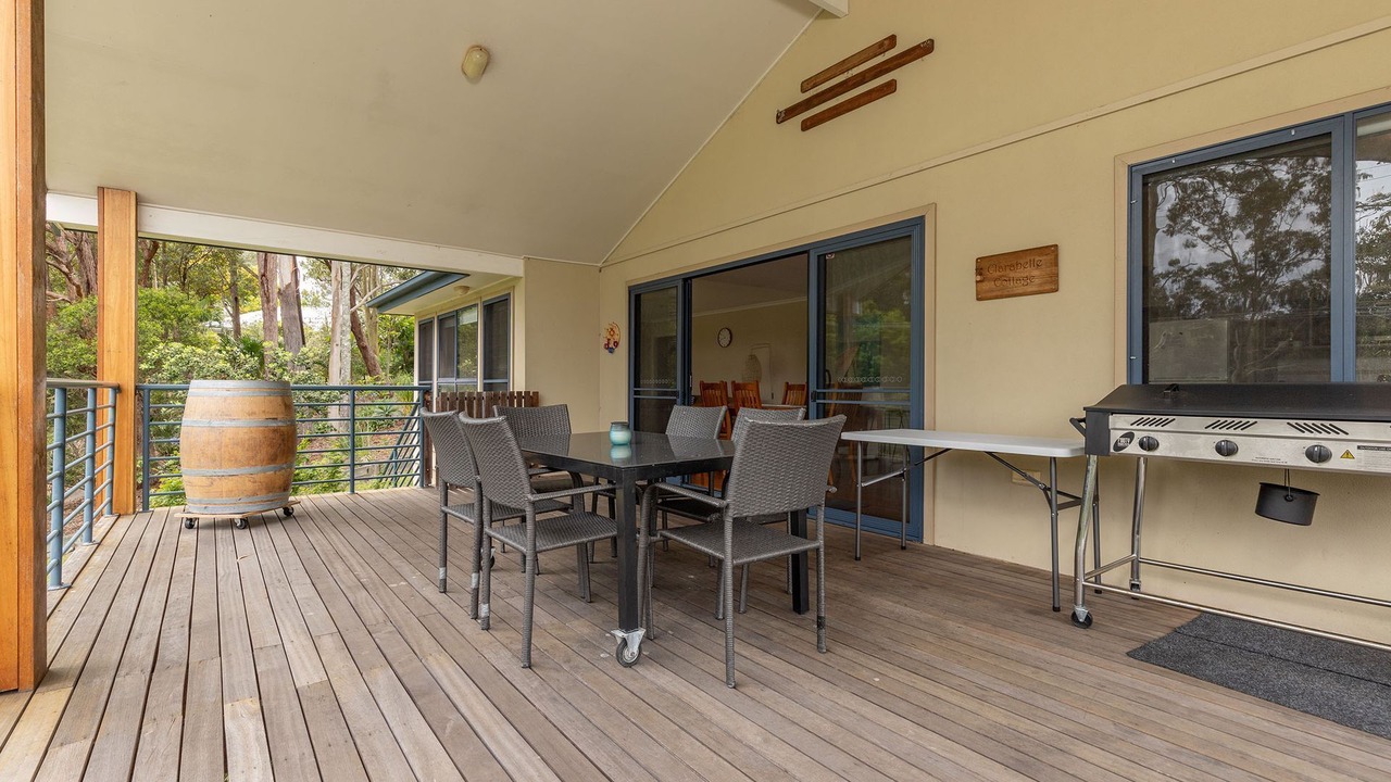 Photo of Outdoor in Elizabeth Beach