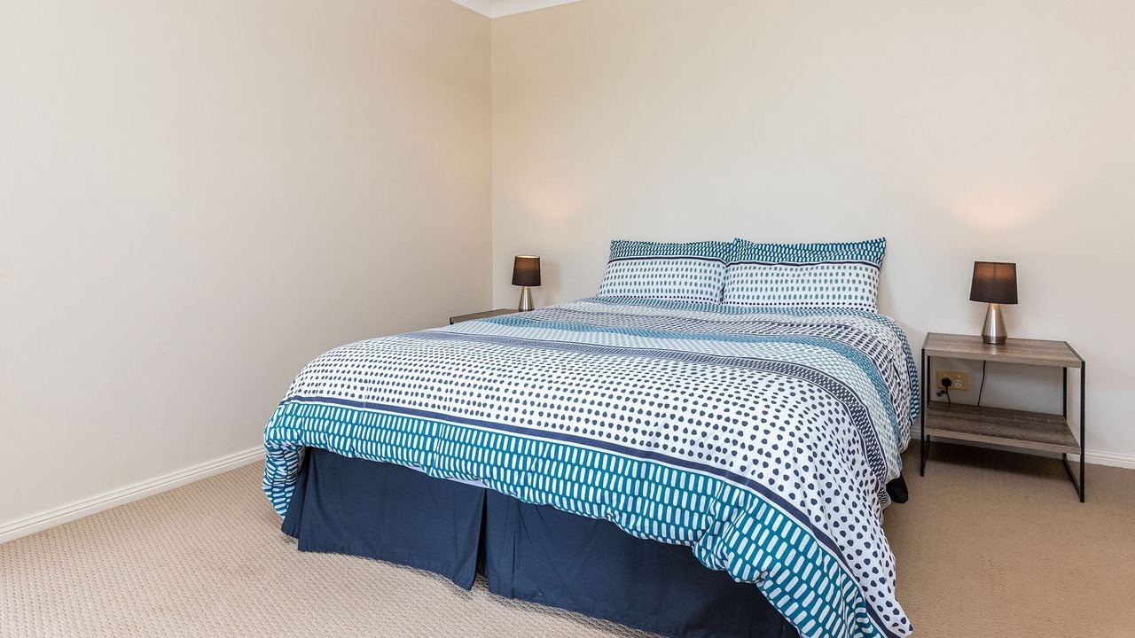 Photo of Bedroom in Elizabeth Beach