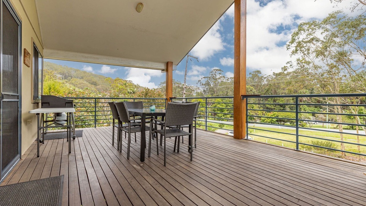 Photo of Outdoor in Elizabeth Beach
