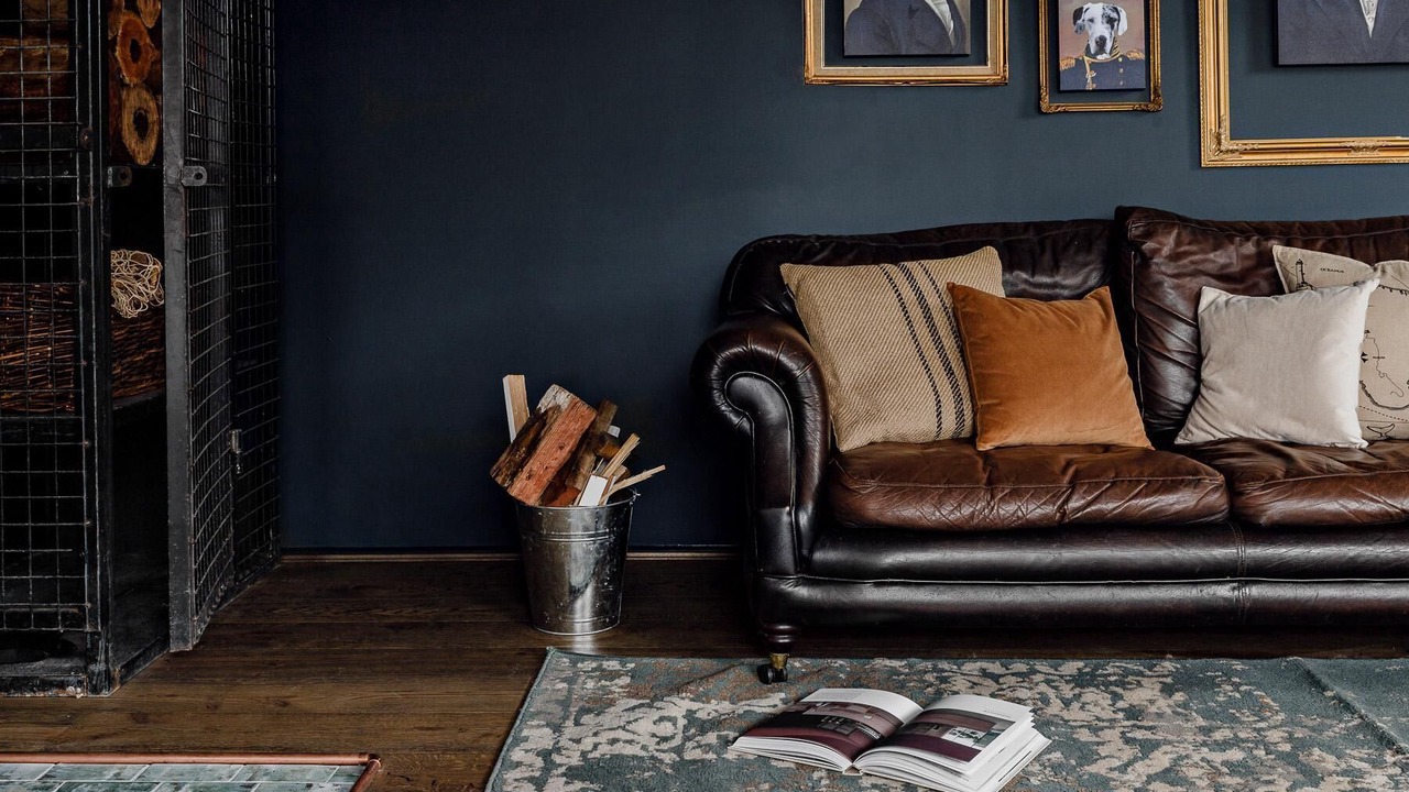 Photo of Livingroom in Metung