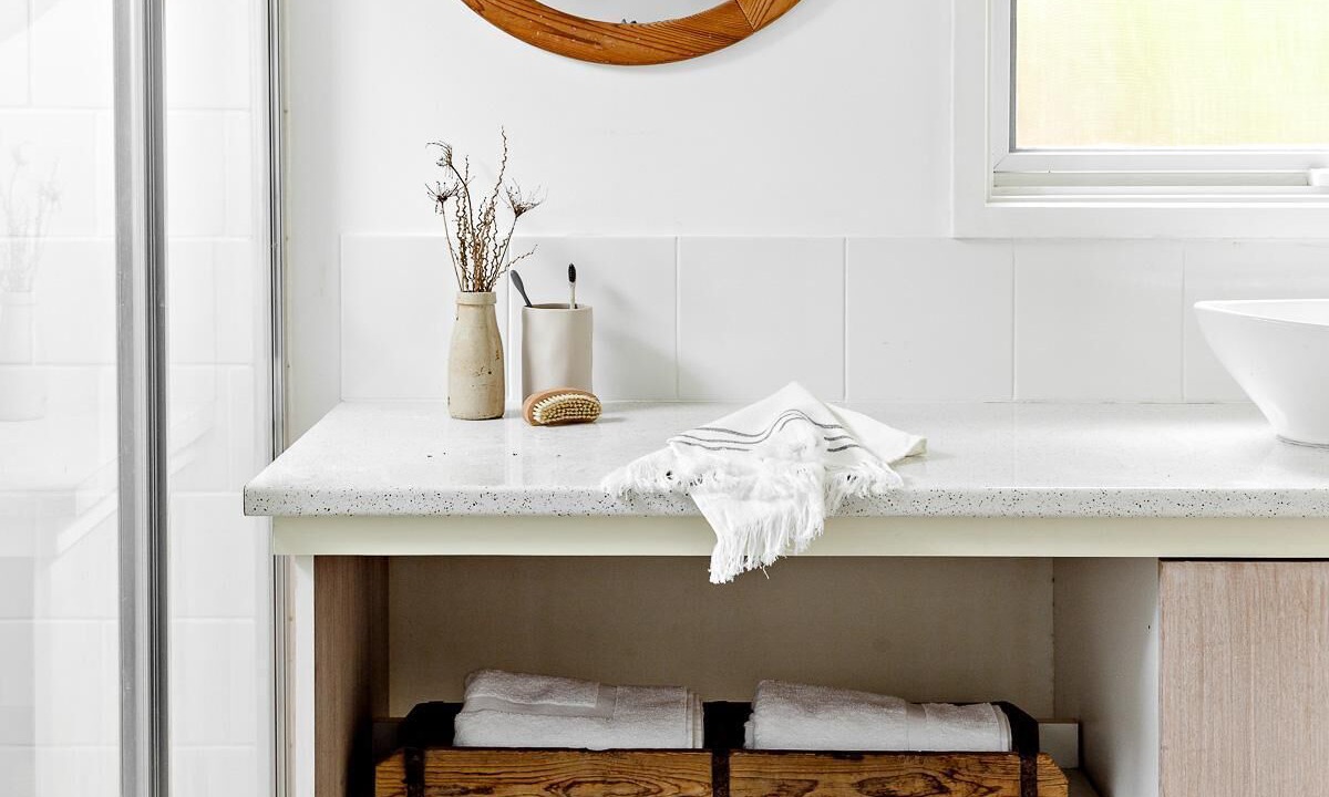 Photo of Bathroom in Metung