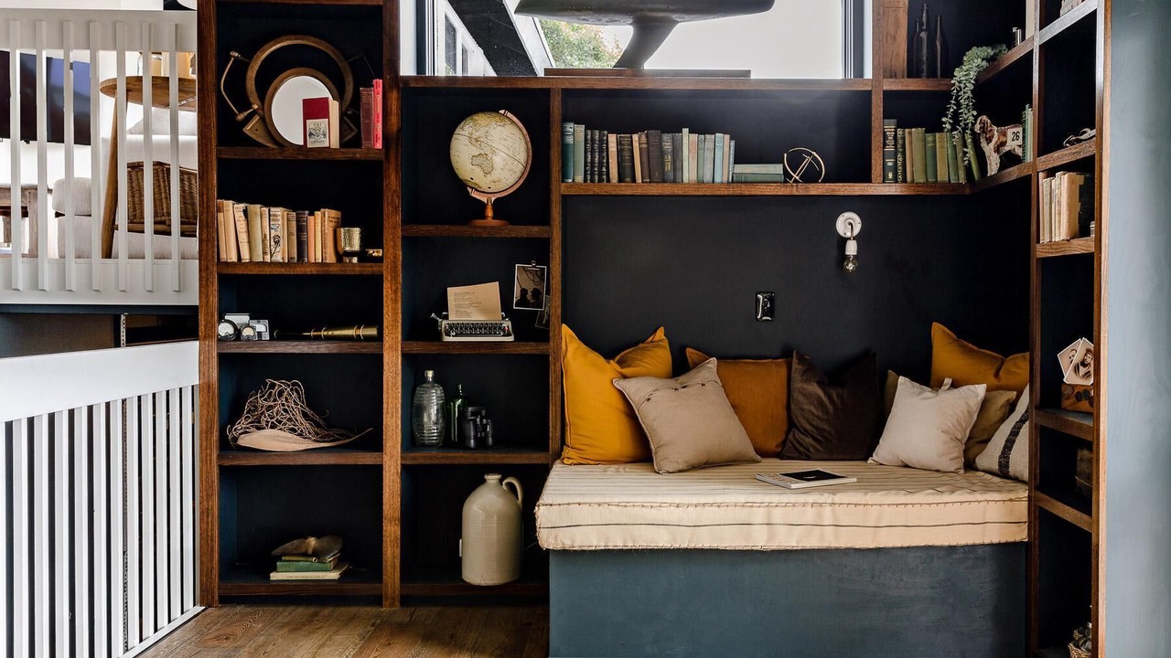 Photo of Livingroom in Metung