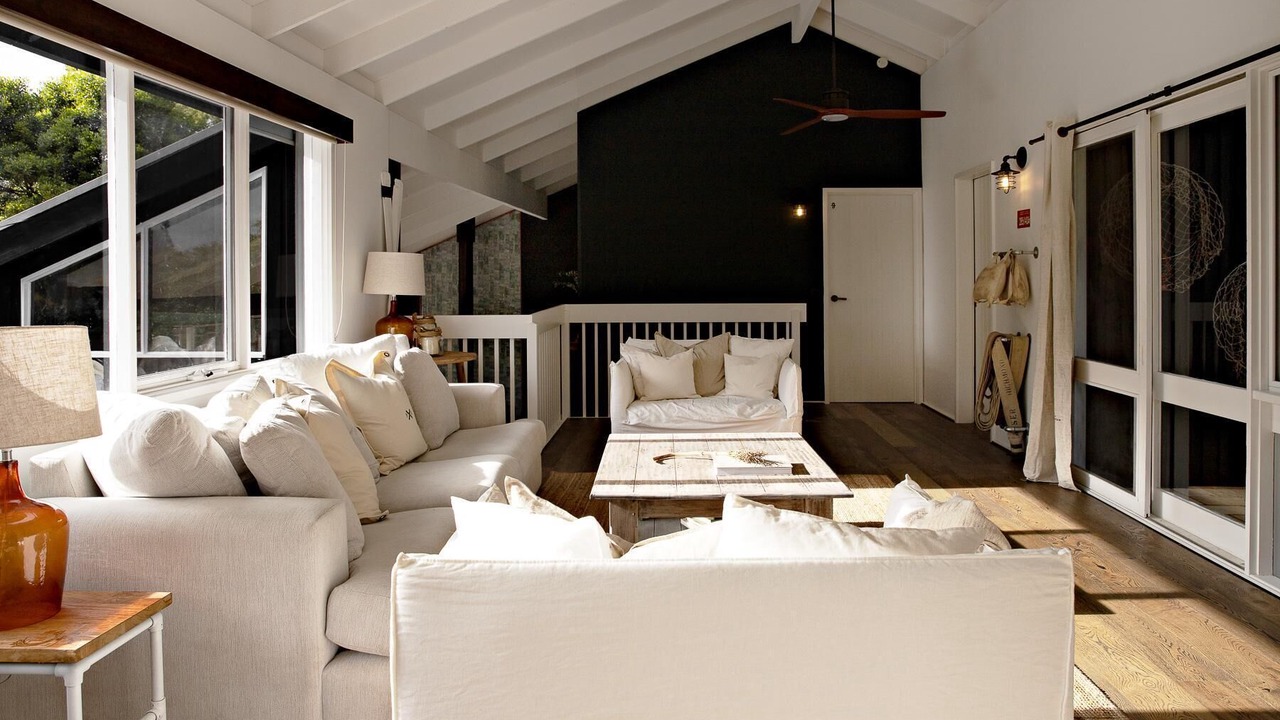 Photo of Livingroom in Metung