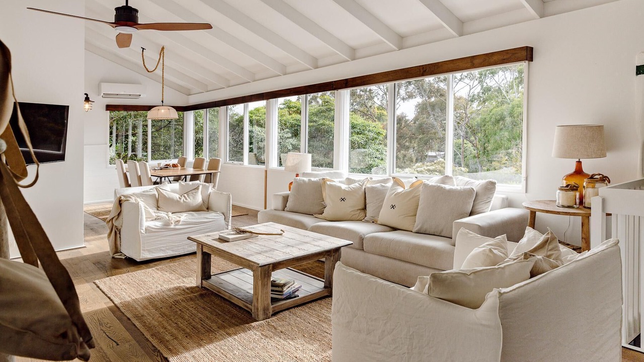 Photo of Livingroom in Metung