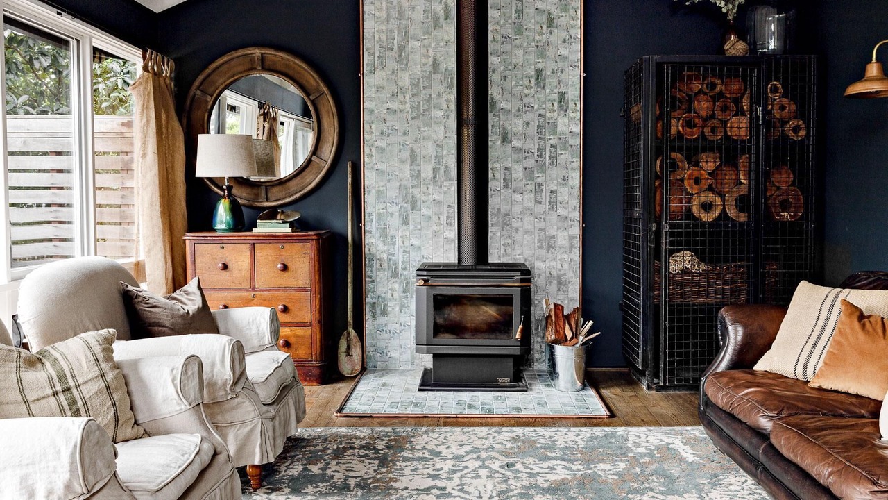 Photo of Livingroom in Metung