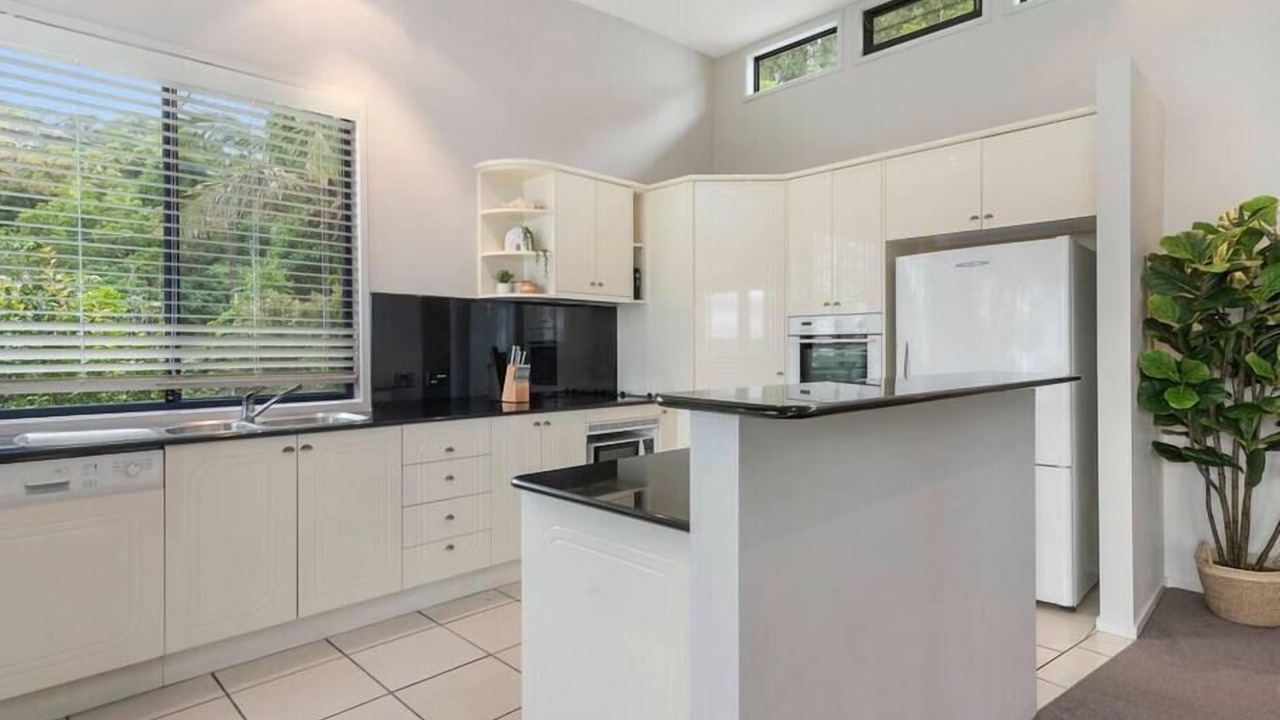Photo of Kitchen in Currumbin