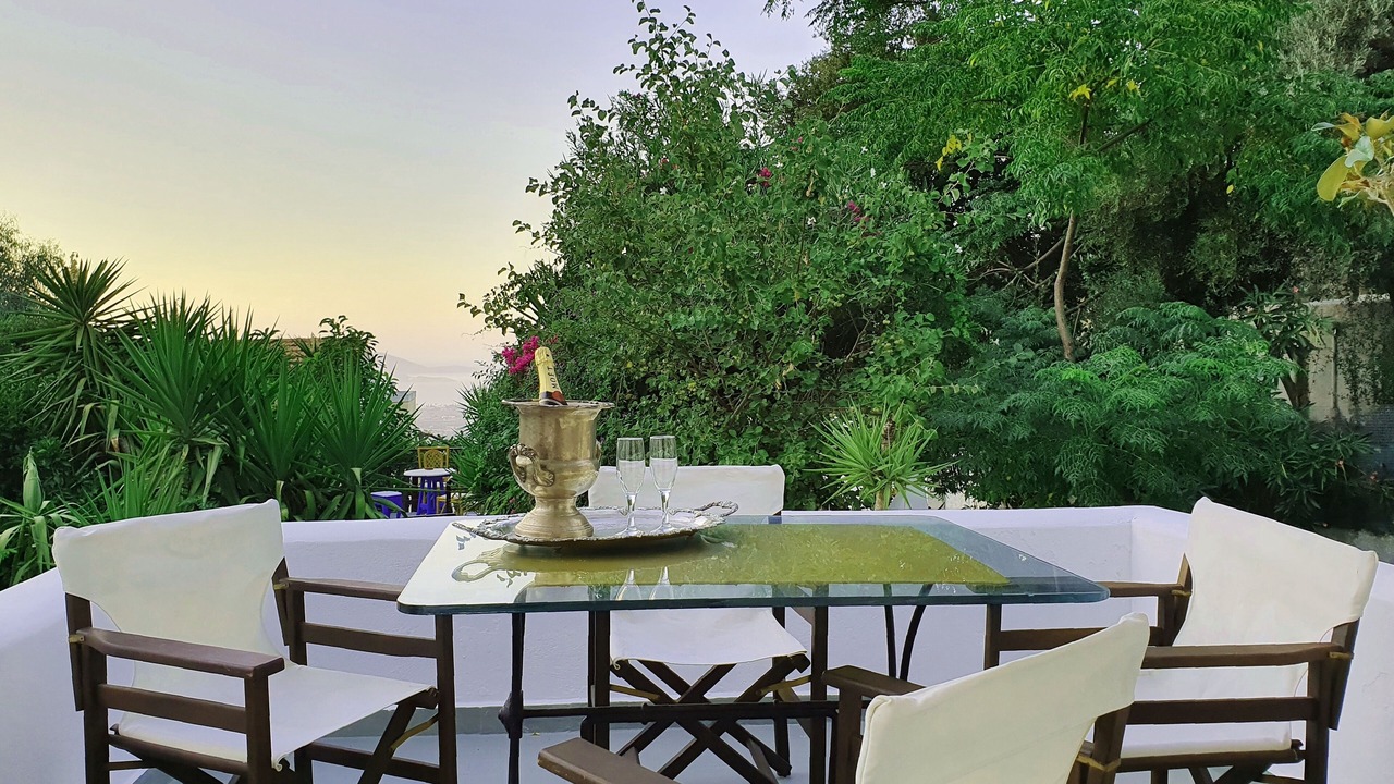 Photo of Outdoor in Lagoudi Zia