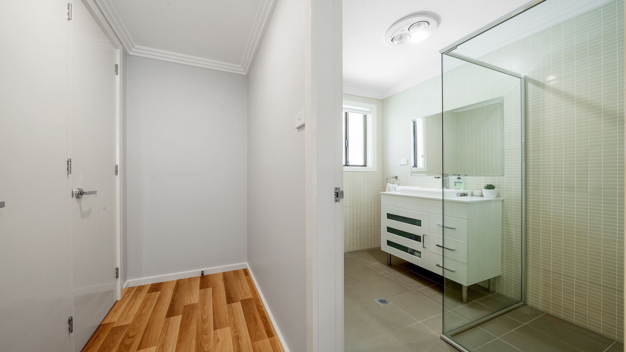 Photo of Bathroom in Callala Beach