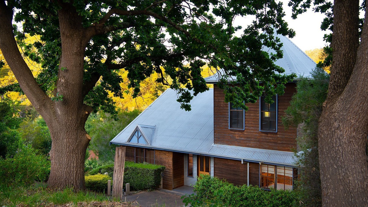 Photo of Outdoor in Hepburn Springs