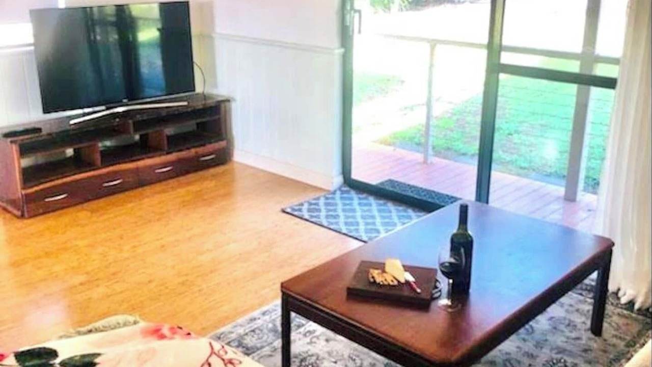 Photo of Livingroom in Crooked Brook