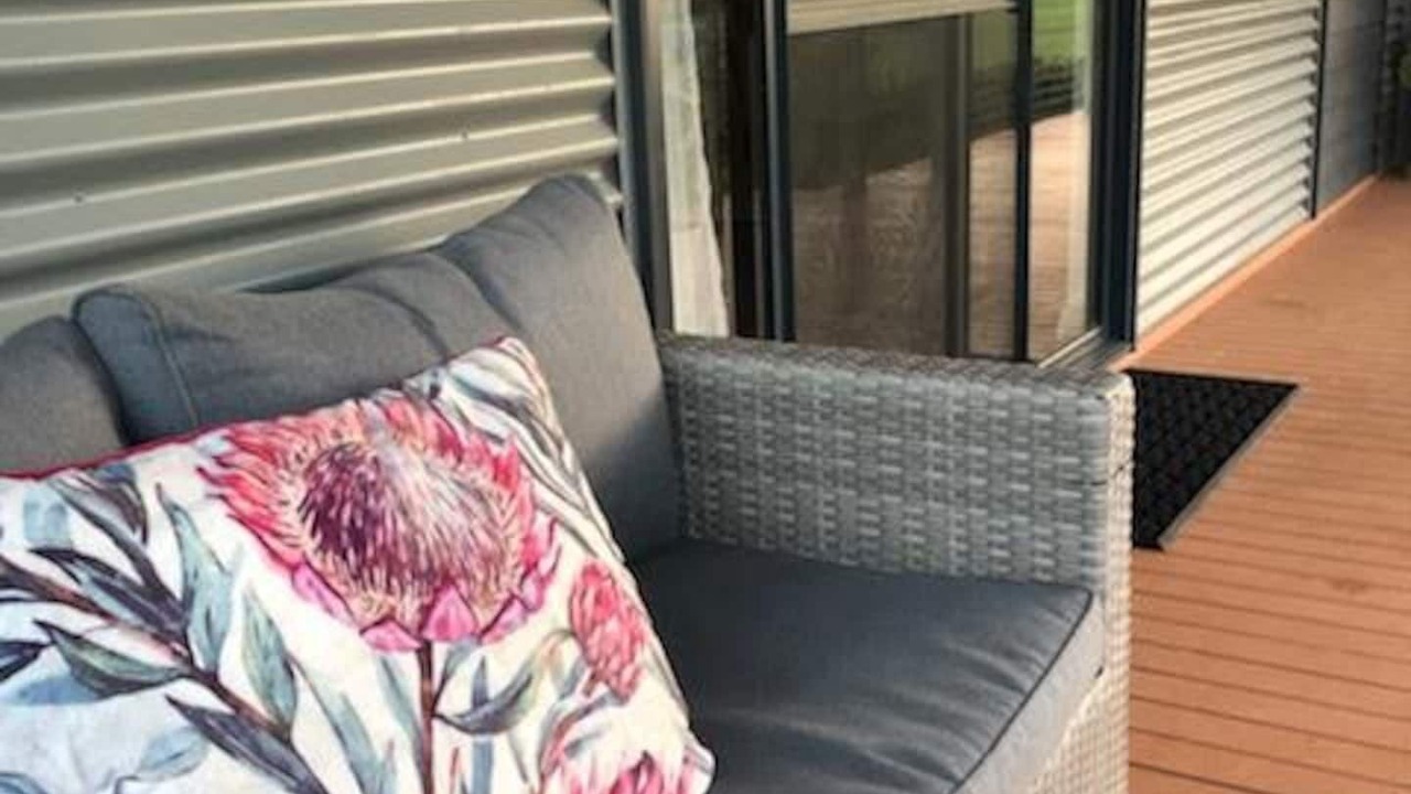 Photo of Patio Balcony in Crooked Brook