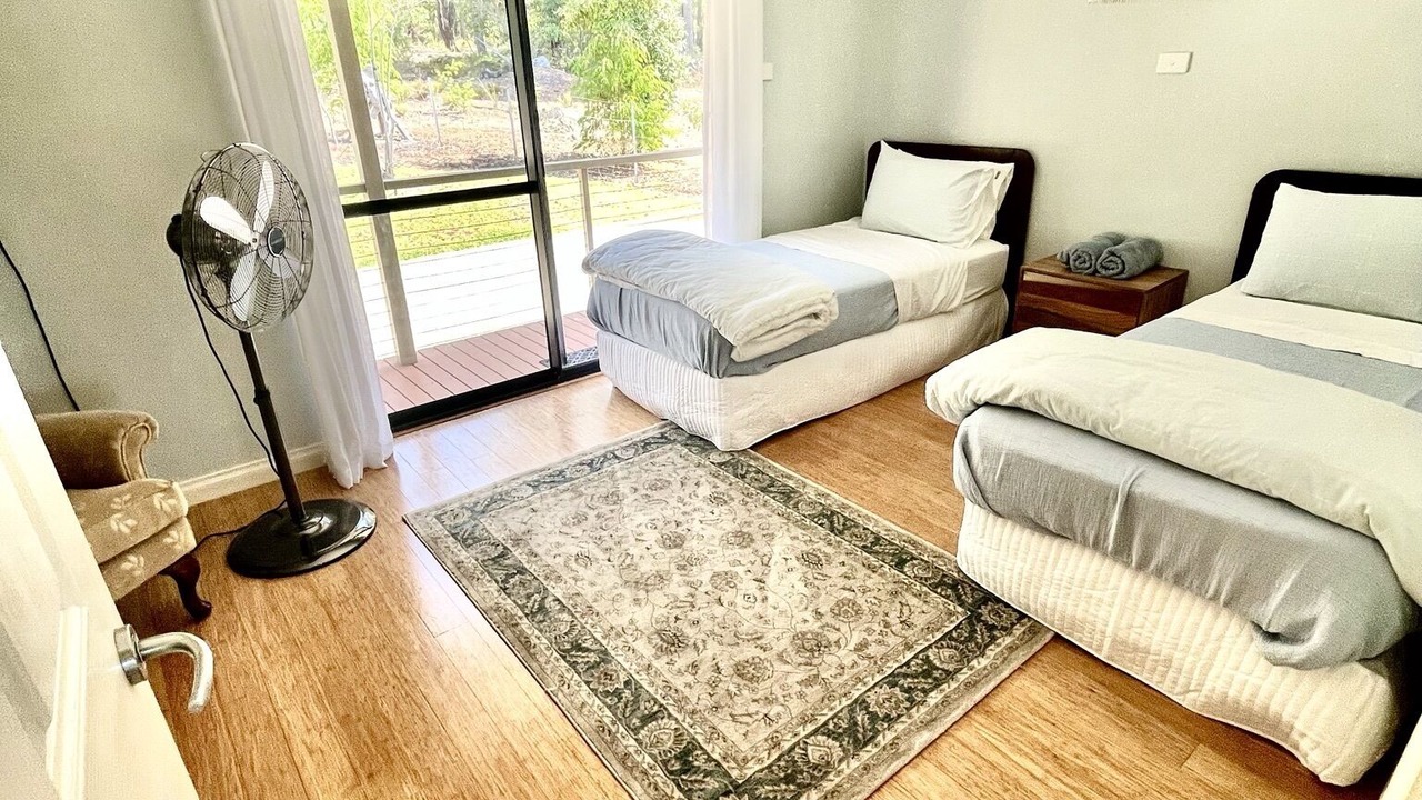 Photo of Bedroom in Crooked Brook