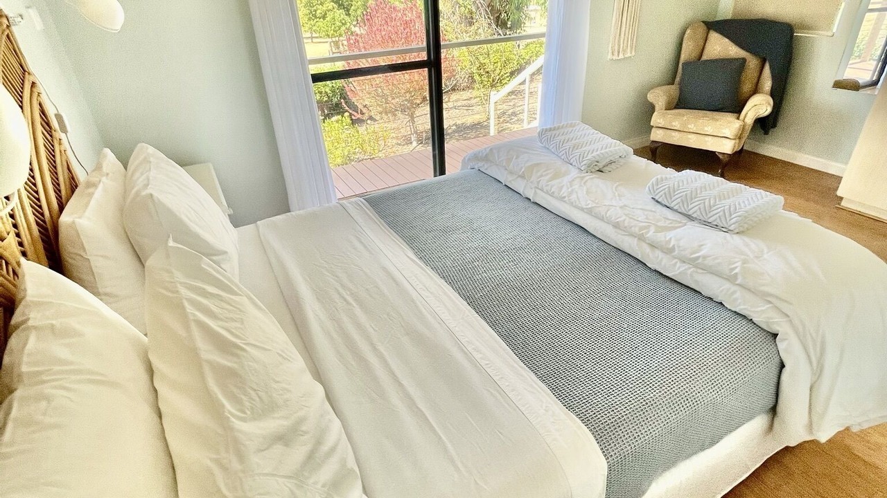 Photo of Bedroom in Crooked Brook