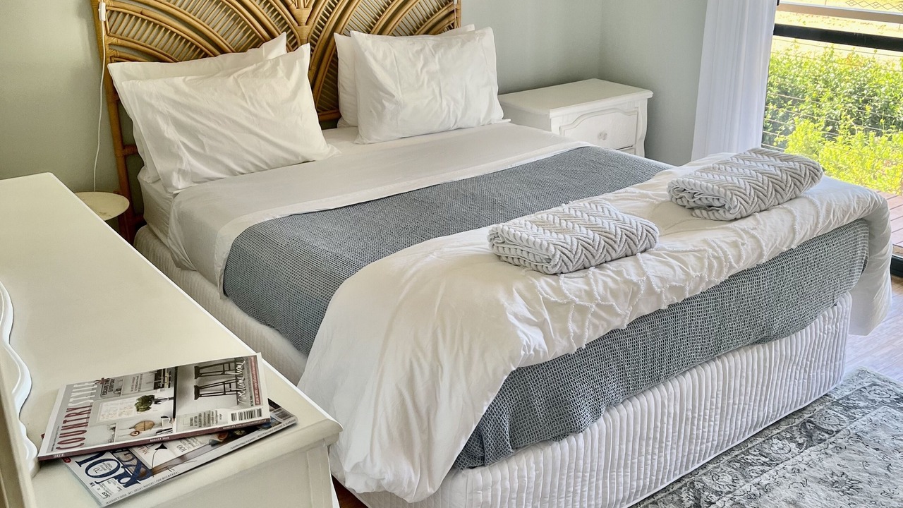 Photo of Bedroom in Crooked Brook