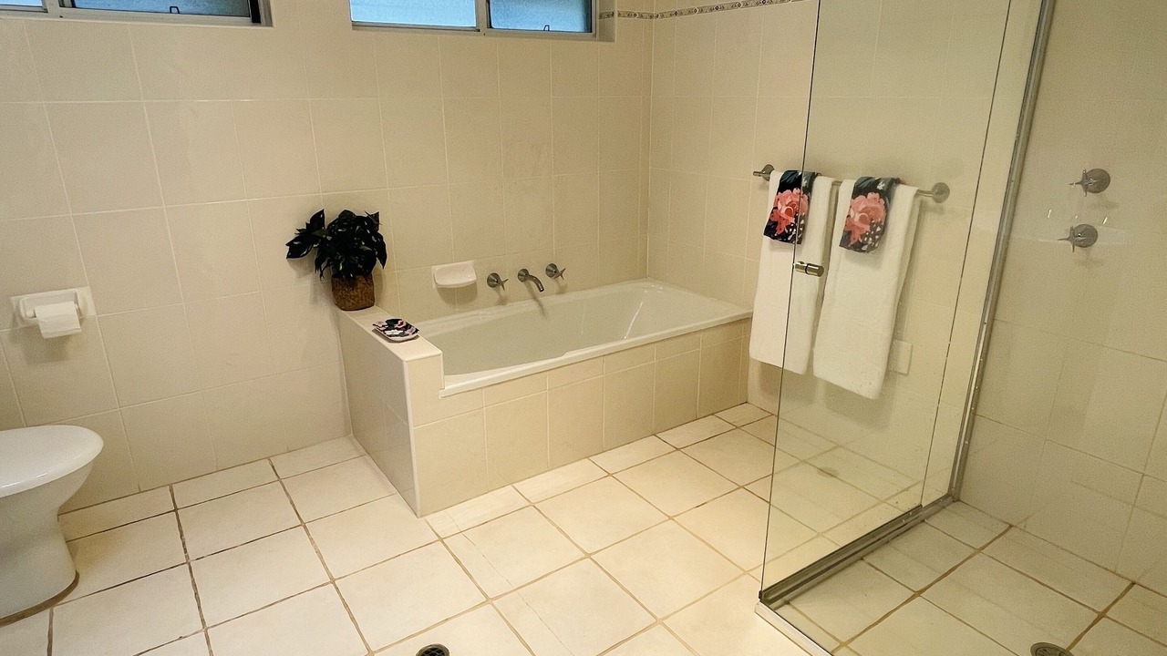 Photo of Bathroom in Diamond Beach