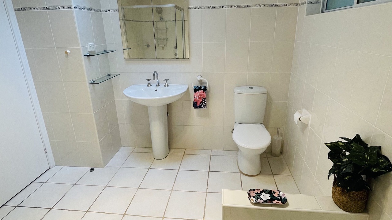 Photo of Bathroom in Diamond Beach