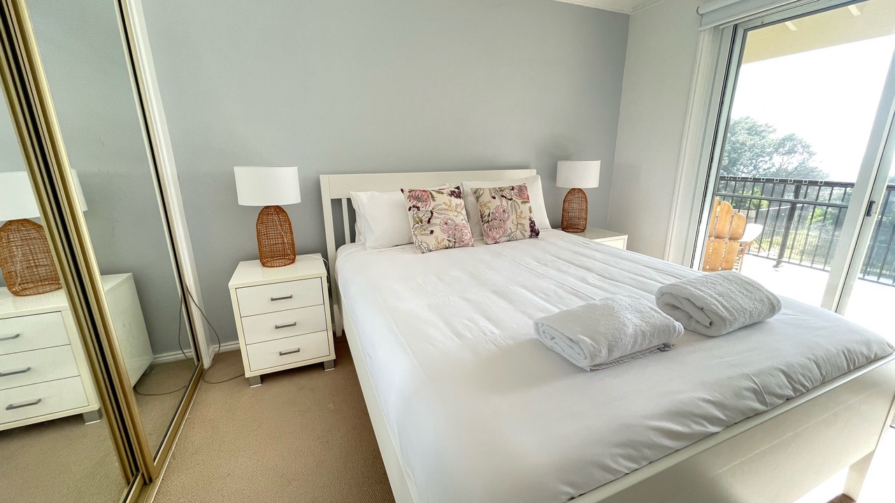 Photo of Bedroom in Diamond Beach