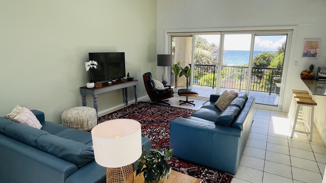 Photo of Patio Balcony in Diamond Beach