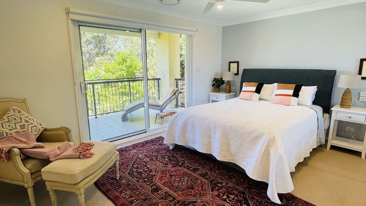 Photo of Patio Balcony in Diamond Beach