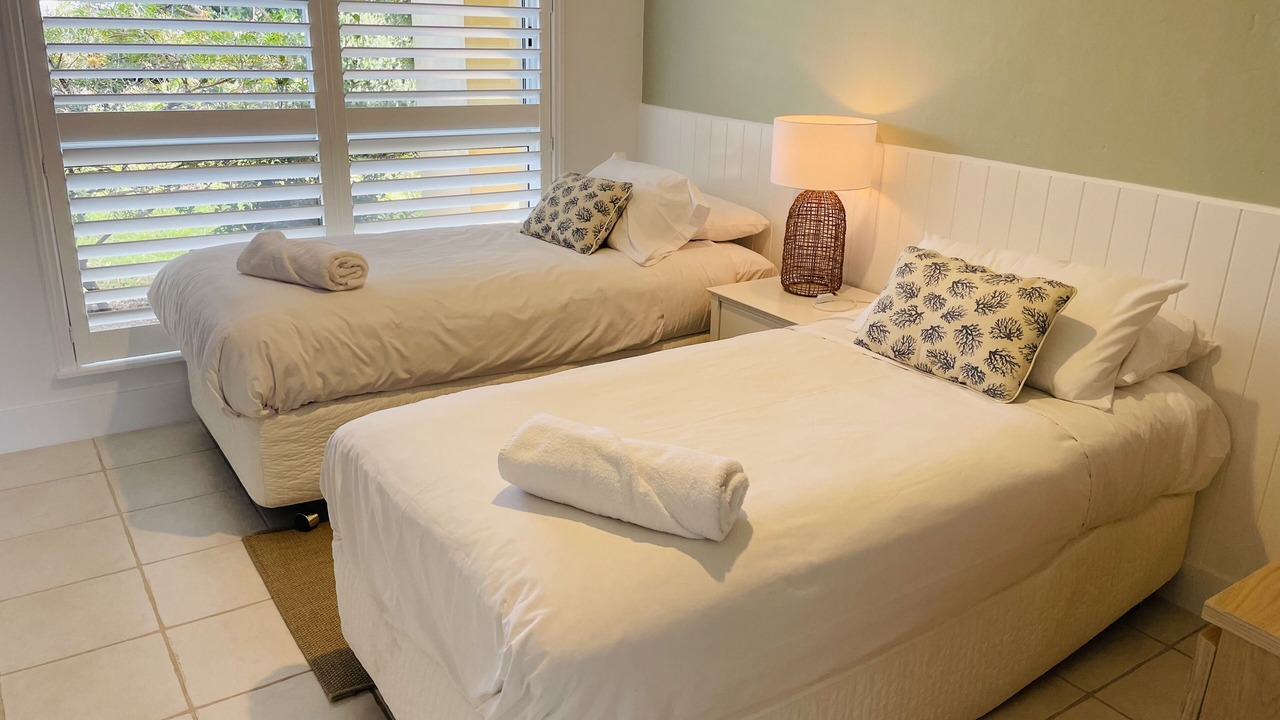 Photo of Bedroom in Diamond Beach