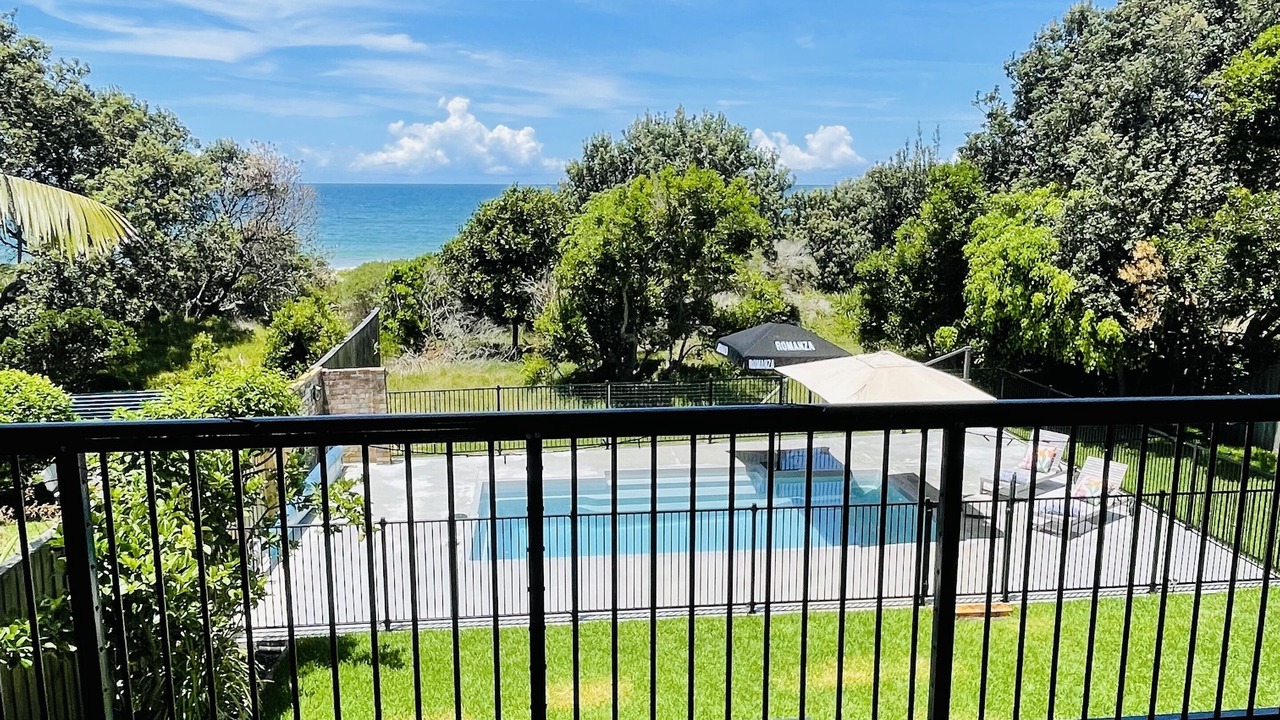 Photo of Outdoor in Diamond Beach
