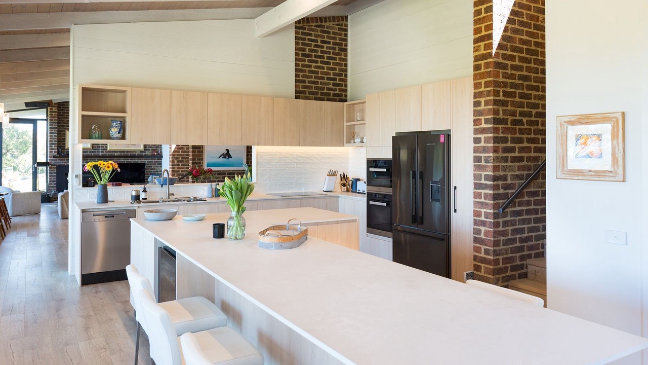 Photo of Kitchen in Shoreham