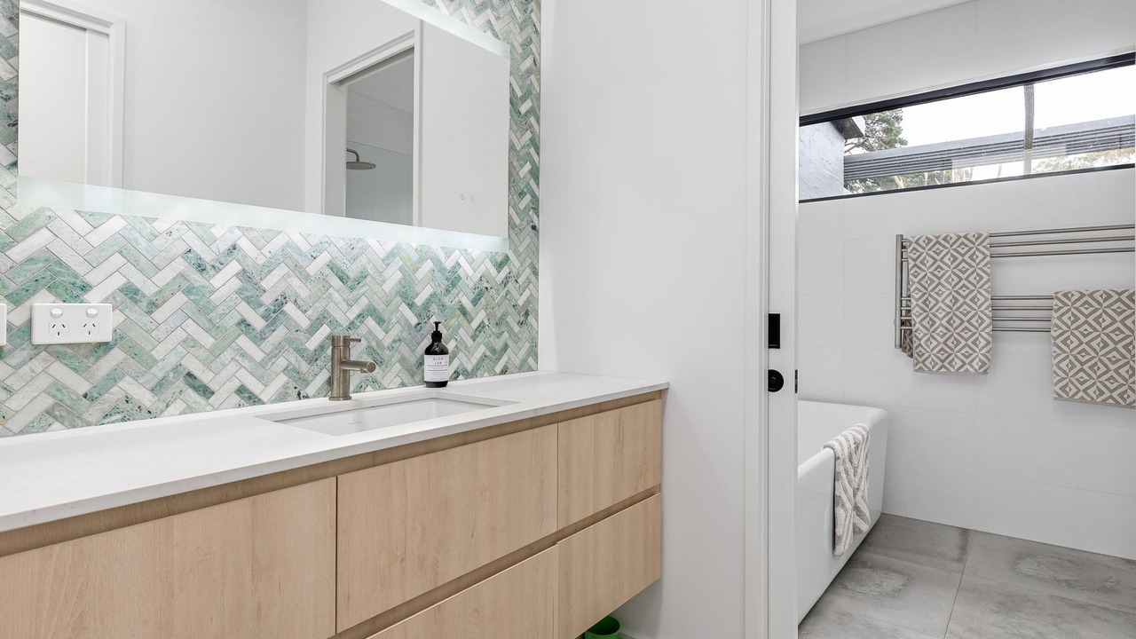 Photo of Bathroom in Shoreham