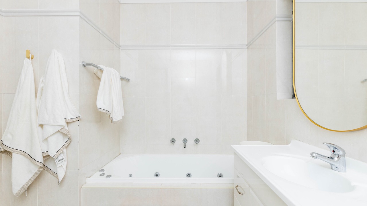 Photo of Bathroom in Blueys Beach